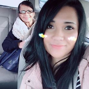 Meet your Posher, Khris